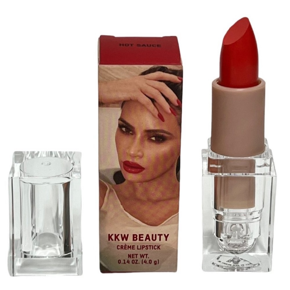 KKW LIPSTICK - Picture 1 of 5
